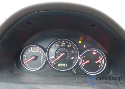 2003 Honda Civic Ex z USA, uszkodzony, nr VIN 2HGES26843H593646